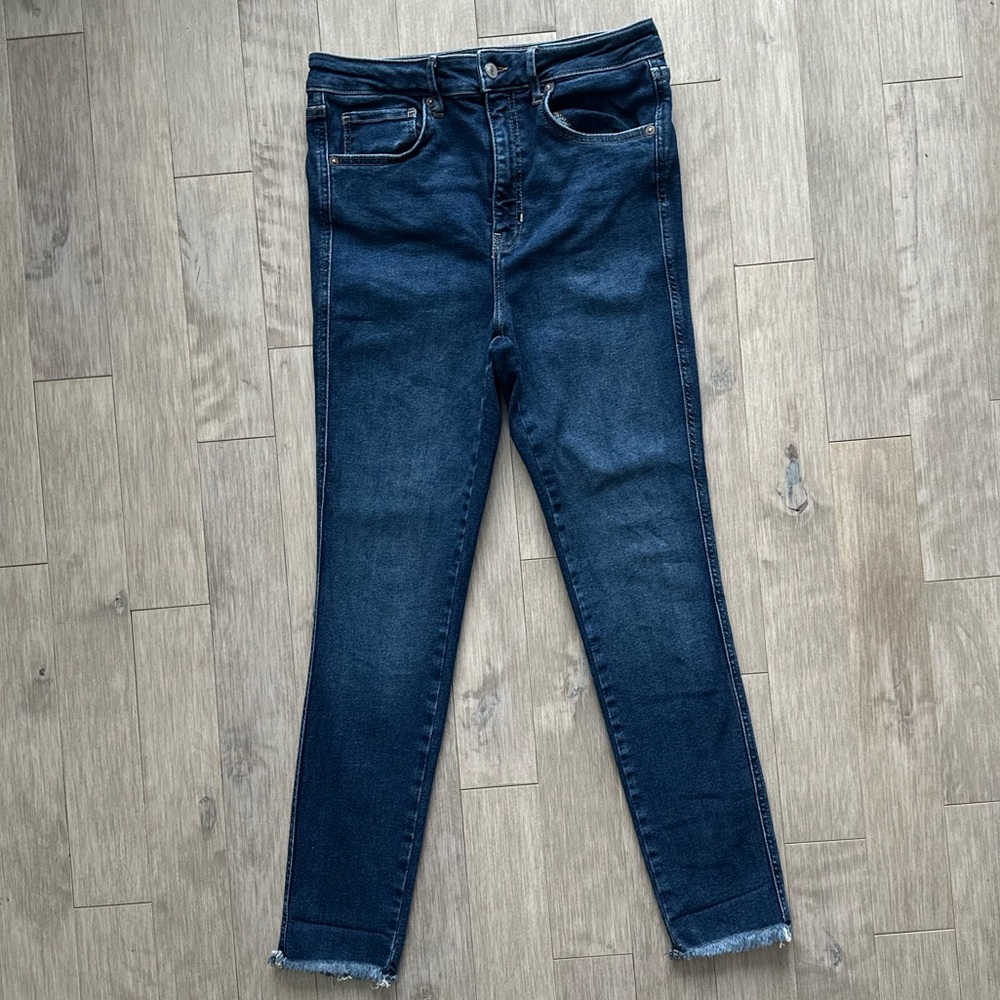 We The‎ Free Skinny Jeans 30